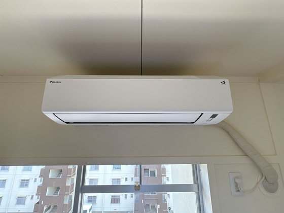 ヴィラナリー廿日市 82号棟