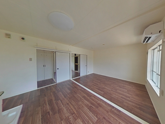 ヴィラナリー廿日市 82号棟