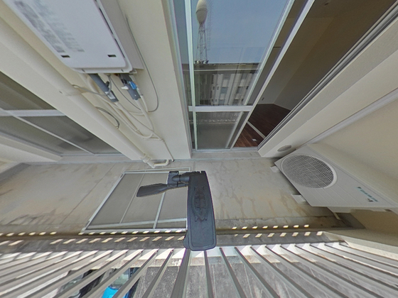 ヴィラナリー廿日市 82号棟