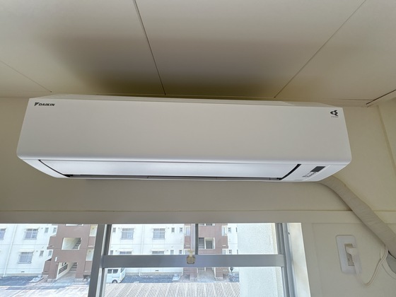 ヴィラナリー廿日市 82号棟