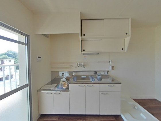 ヴィラナリー廿日市 82号棟