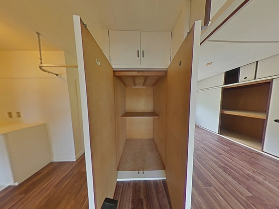 ヴィラナリー廿日市 82号棟