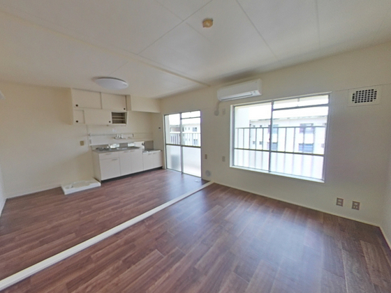 ヴィラナリー廿日市 82号棟