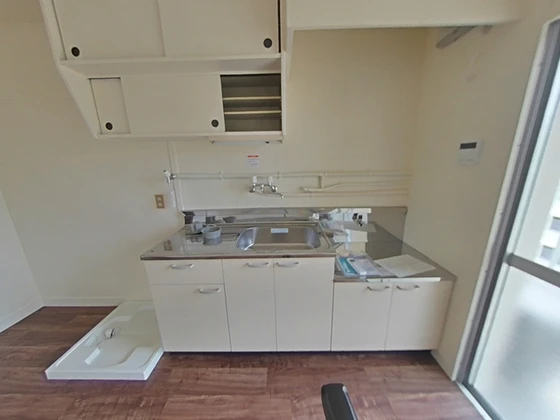 ヴィラナリー廿日市 82号棟