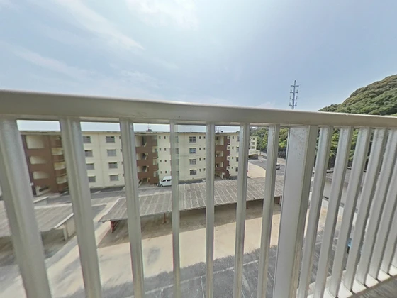 ヴィラナリー廿日市 82号棟