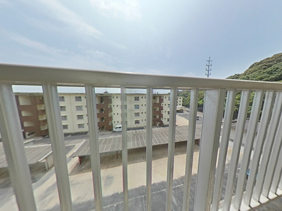 ヴィラナリー廿日市 82号棟