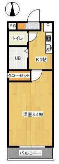 グリーンハイツ