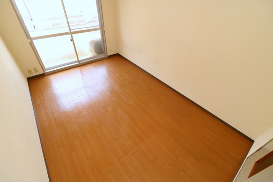 エトワール矢城A棟