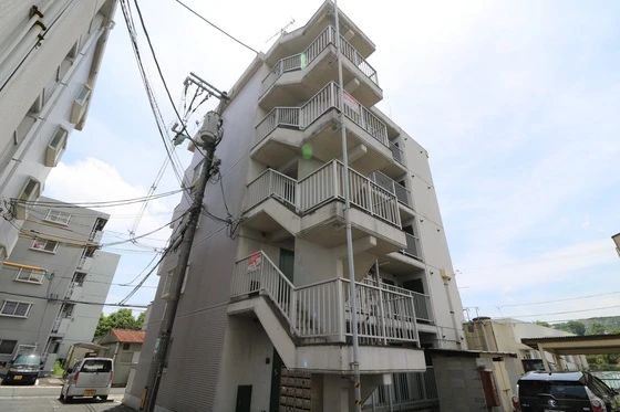 エトワール矢城A棟