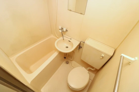 エトワール矢城A棟