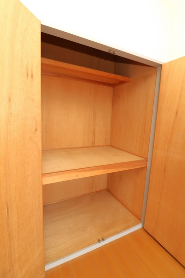 エトワール矢城A棟