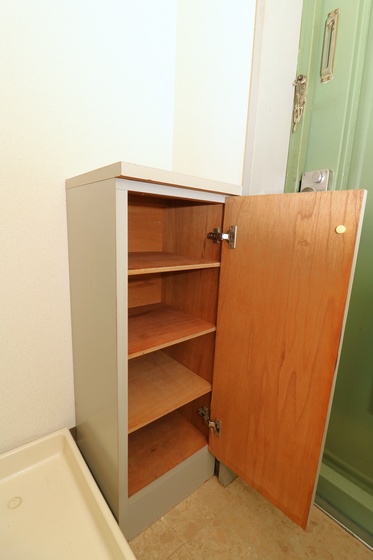 エトワール矢城A棟