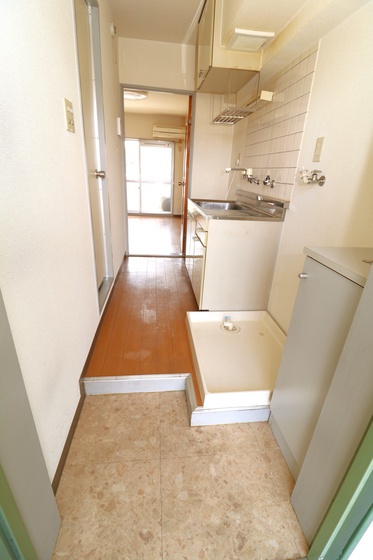 エトワール矢城A棟