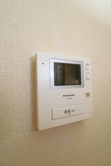 エトワール矢城A棟