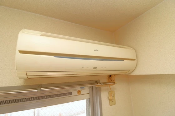 エトワール矢城A棟