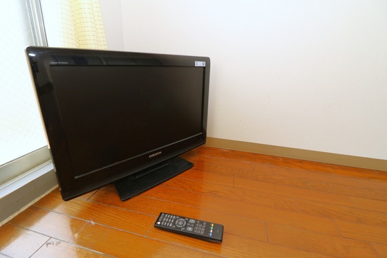 エトワール矢城A棟