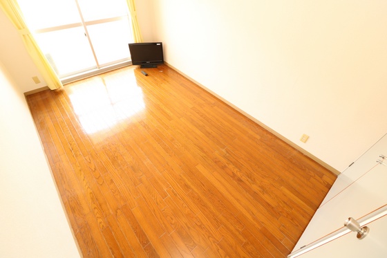 エトワール矢城A棟