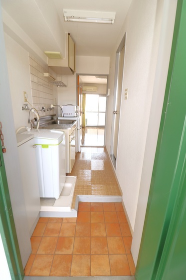 エトワール矢城A棟