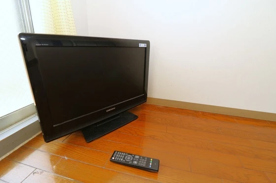 エトワール矢城A棟