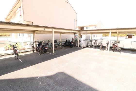 エトワール矢城A棟