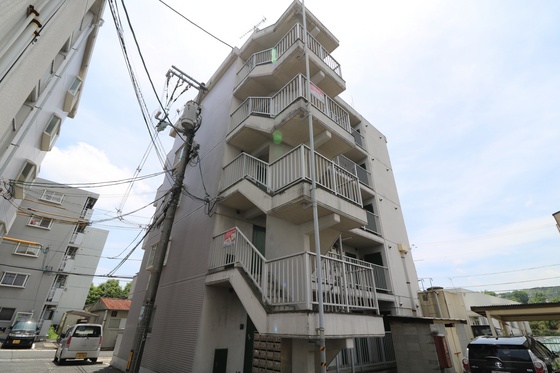 エトワール矢城A棟