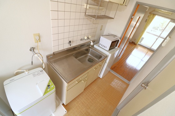 エトワール矢城A棟