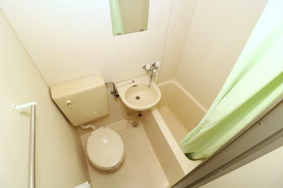 エトワール矢城A棟