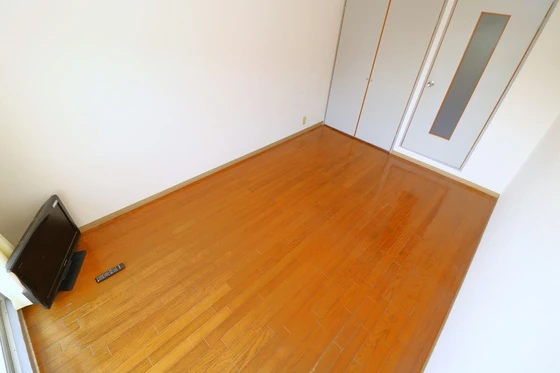 エトワール矢城A棟