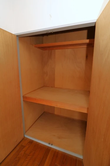 エトワール矢城A棟