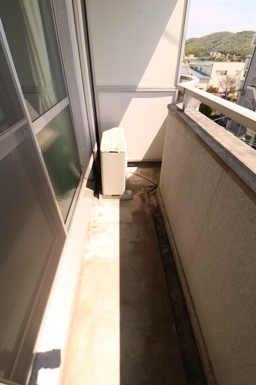 エトワール矢城A棟