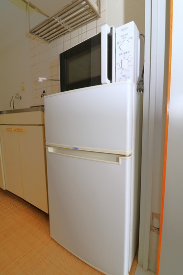 エトワール矢城A棟