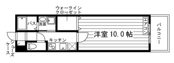 アーバンテラス学南町