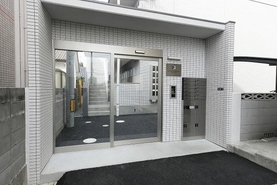 アーバンテラス学南町