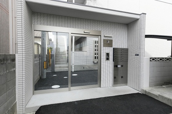 アーバンテラス学南町