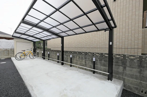 アーバンテラス学南町