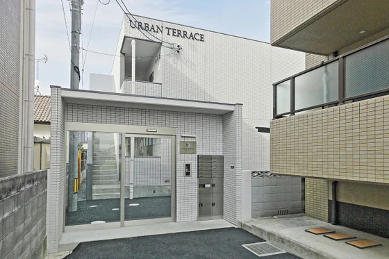 アーバンテラス学南町