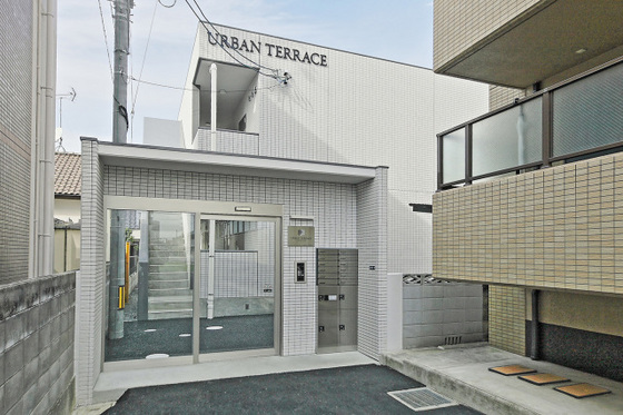 アーバンテラス学南町