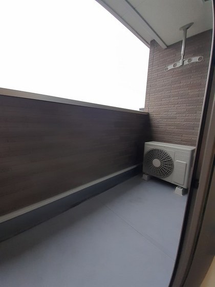 ヴィラ・マウントワン上東 B