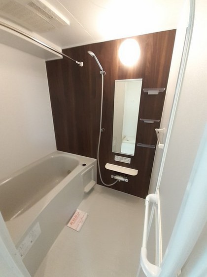 ヴィラ・マウントワン上東 B