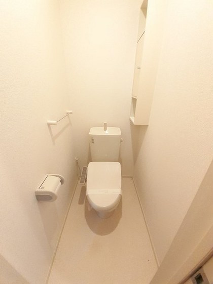 ヴィラ・マウントワン上東 B