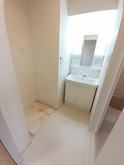 ヴィラ・マウントワン上東 B