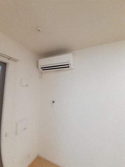 ヴィラ・マウントワン上東 B