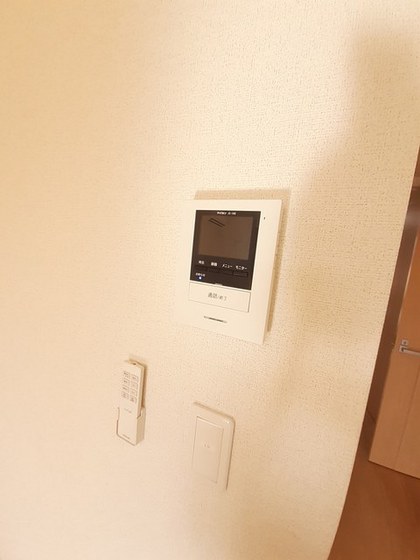 ヴィラ・マウントワン上東 B