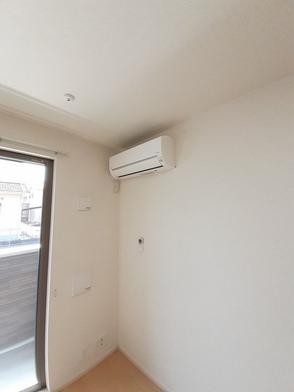 ヴィラ・マウントワン上東 B