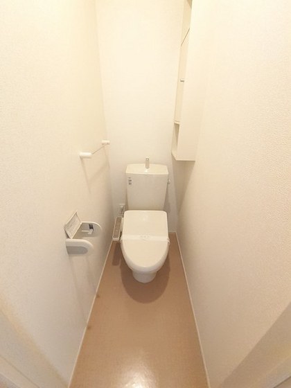 ヴィラ・マウントワン上東 B