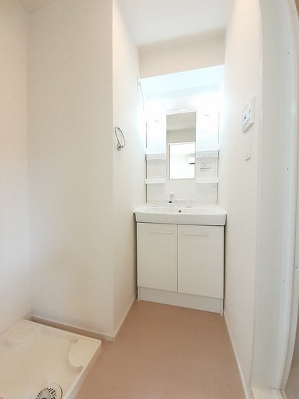 ヴィラ・マウントワン上東 B