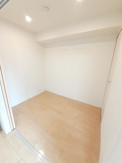 ヴィラ・マウントワン上東 B