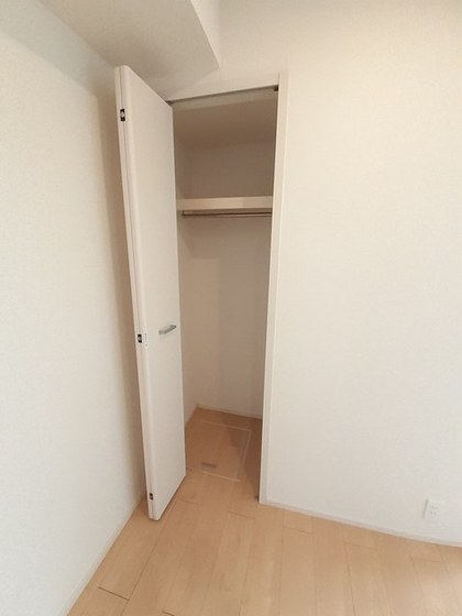 ヴィラ・マウントワン上東 B