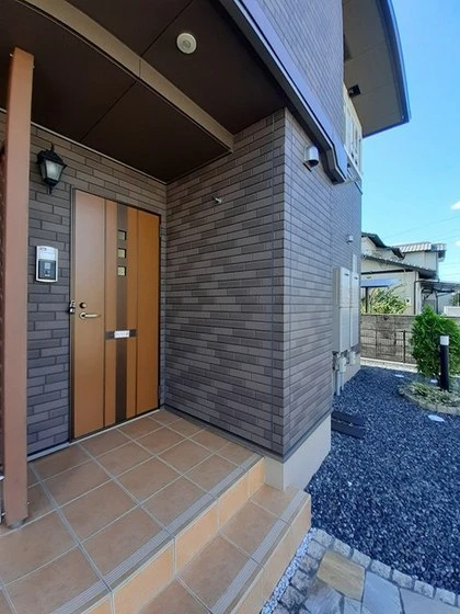 フラン・マジェステ