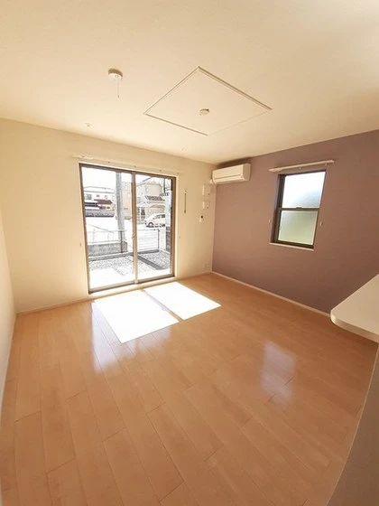 フラン・マジェステ